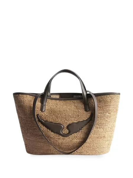 Geantă shopper Zadig&voltaire