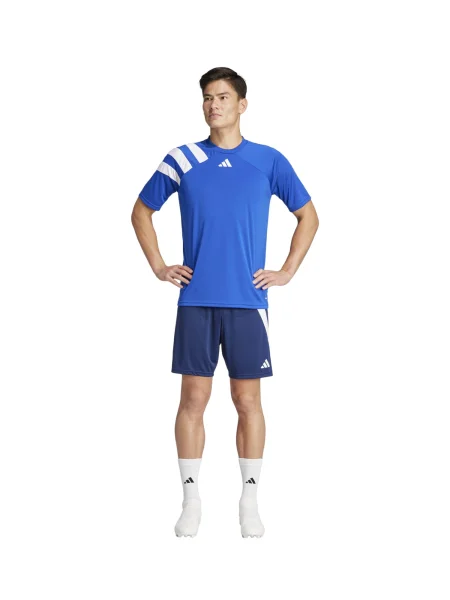 Tricou Adidas alb