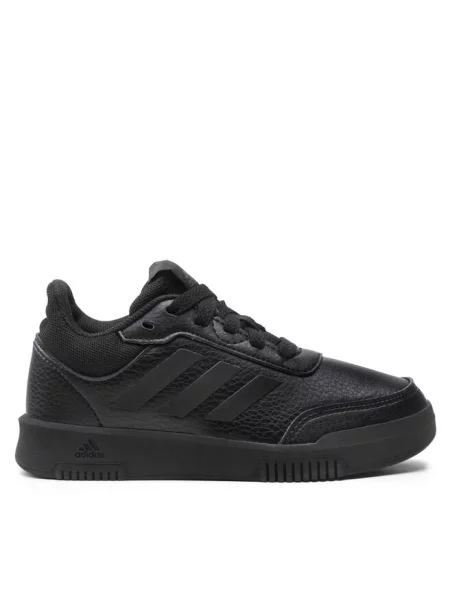 Adidas Sneakersy Tensaur Sport K czarny