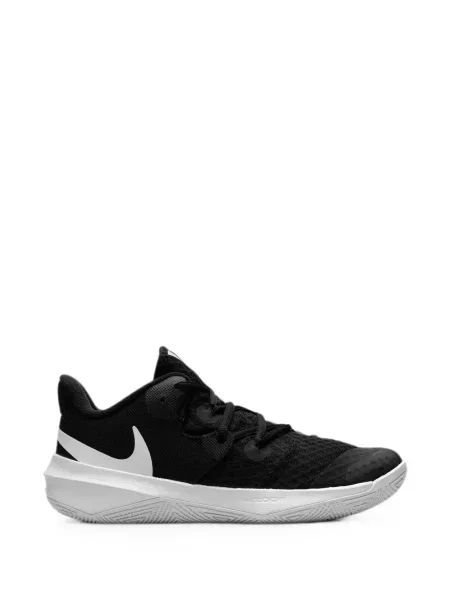 Sneakerși Nike Jordan negru