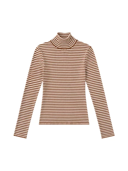 Sweter z golfem Max Mara Studio do golfa