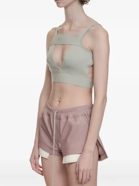 Top Rick Owens gri