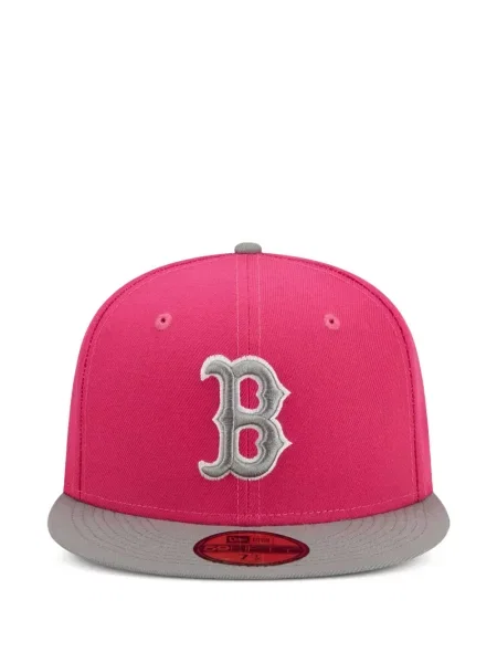 Șapcă New Era Cap roșu