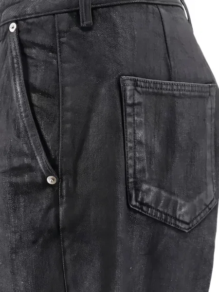 Ceruit blugi Rick Owens Drkshdw negru