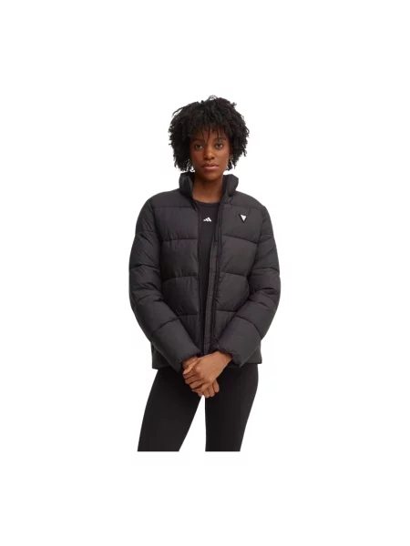 Kurtka GUESS New Claudia Light Puffer Jacket Black L czarna