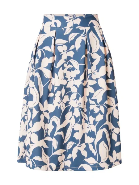 ABOUT YOU Fustă Julie / mai multe culori albastru