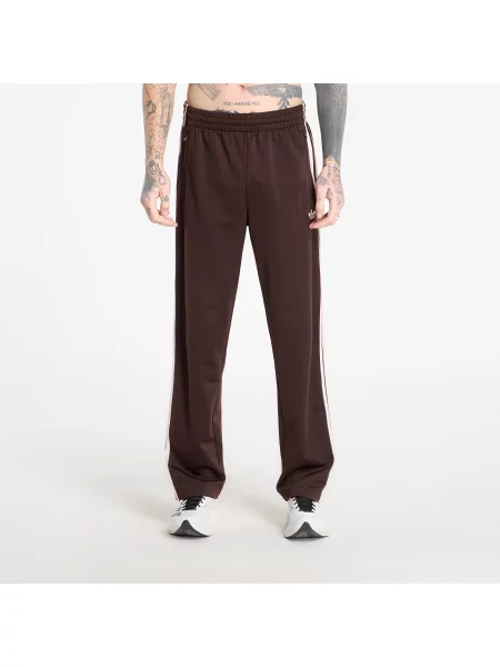Pantaloni adidas Firebird Track Pants Auco M maro