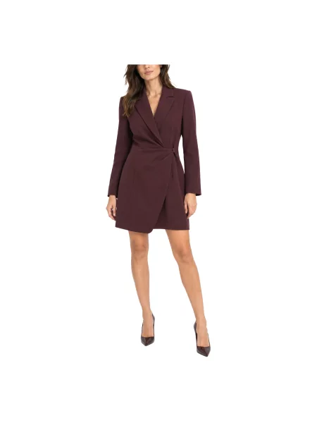 Rochie Emme Marella roșu