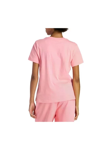 Tricou New Balance roz