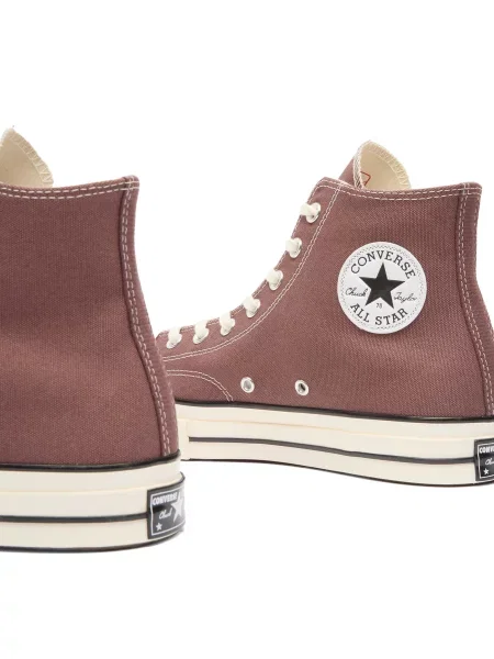 Sneakersy Converse Classic Chuck czarne