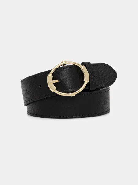 Coccinelle de piele MARLIE negru