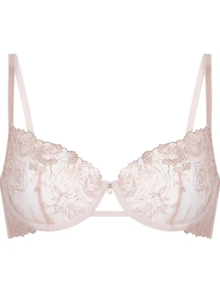 Hunkemöller Σουτιέν ρόδινο