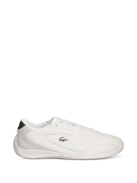 Tenisky Lacoste biela