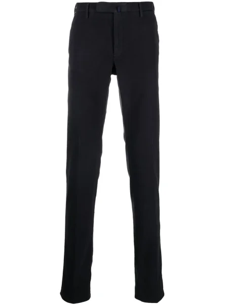 Pantaloni Incotex albastru