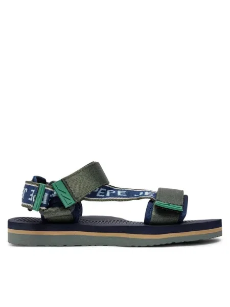 Pepe Jeans Sandali Pool One B Khaki