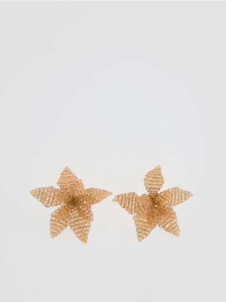 Серьги Reserved