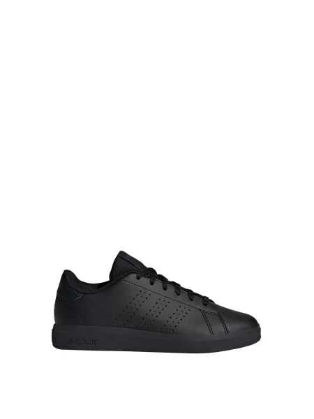 Sneakersy adidas čierna