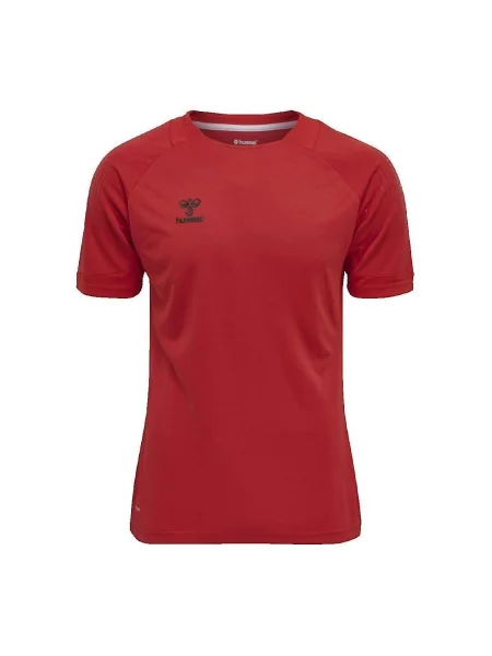Tricou Hummel roșu
