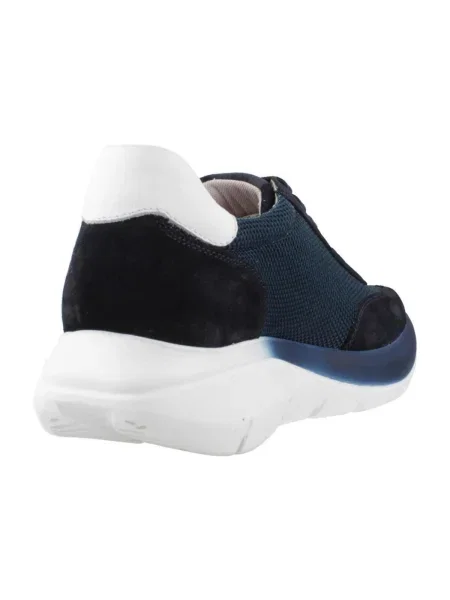 Pantofi Callaghan albastru