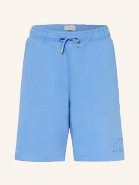 Calvin Klein Šortky tmavě modrá