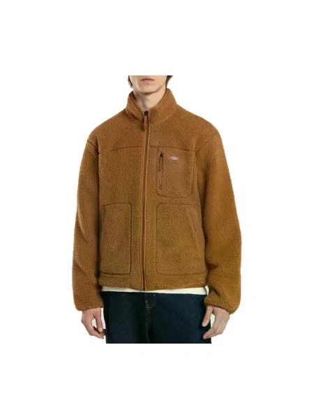 Geacă Dickies maro