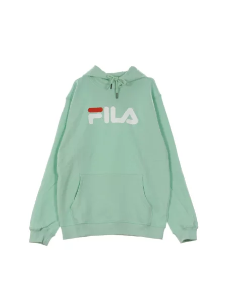 Bluza Fila zielona