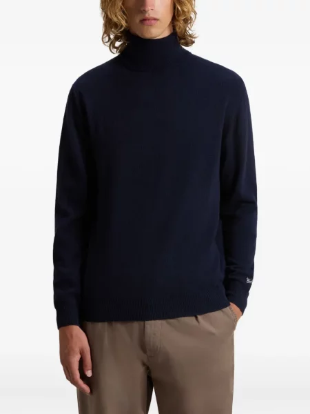 Heláncă Woolrich albastru
