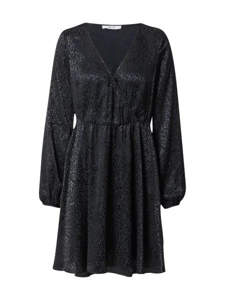 ABOUT YOU Rochie Chinara' negru