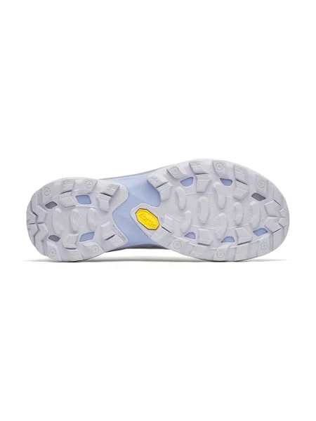 Треккинговые ботинки Merrell