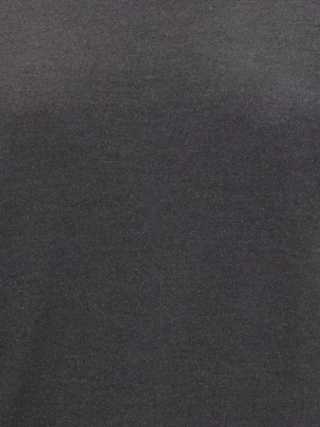 Scurt tricou Brunello Cucinelli din cașmir gri