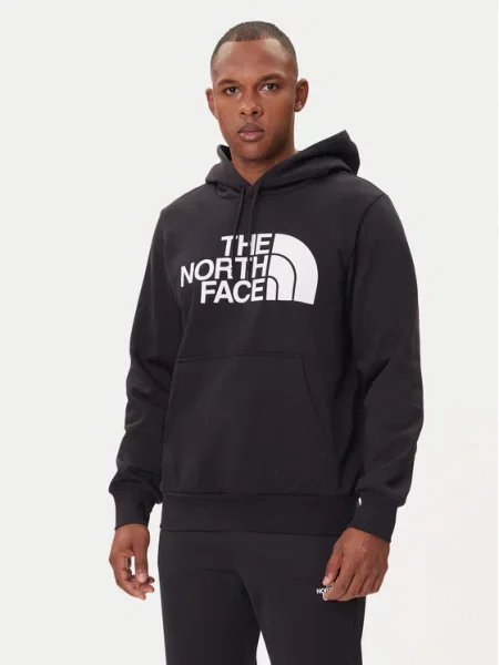Megztinis The North Face juoda