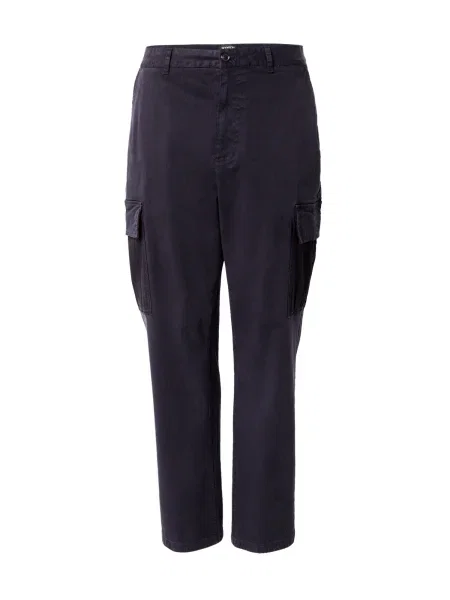 SCOTCH & SODA Pantaloni cu noapte albastru
