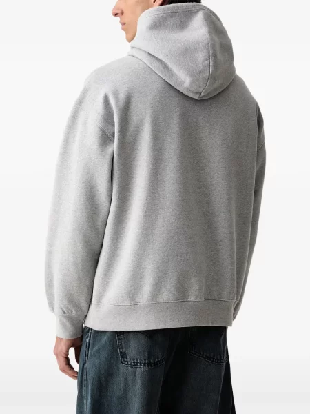 Hanorac Levi's® cu autograf albastru