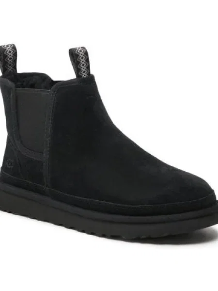 Ugg Bokacsizma M Neumel Chelsea fekete