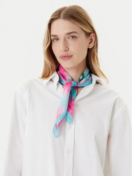 Φουλάρι Polo Ralph Lauren Έγχρωμο