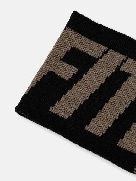 Пов'язка на голову Dynafit Light Logo помаранчевий