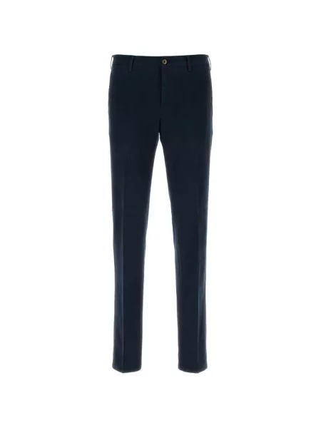 Pantaloni Pt Torino albastru