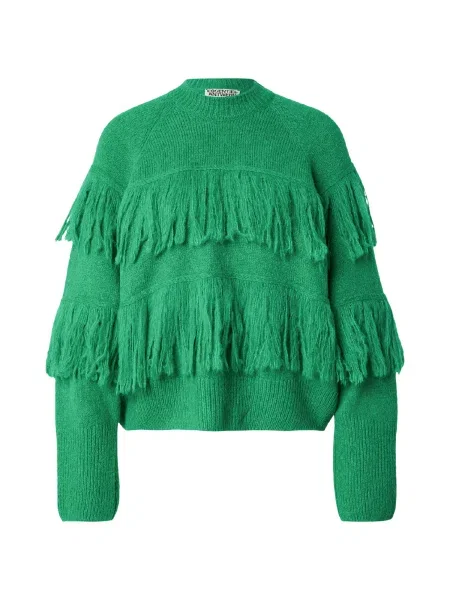 Essentiel Antwerp Pulover Johns' verde
