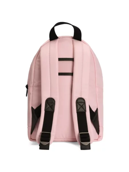 Dětské batoh Dolce & Gabbana růžový