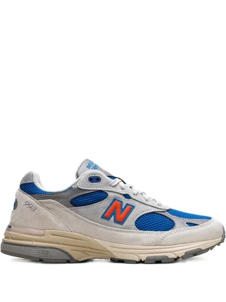 Sneakerși New Balance maro