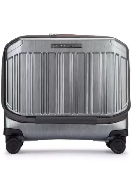 Koferić Piquadro siva