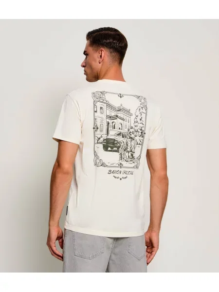 Baron Filou Tricou