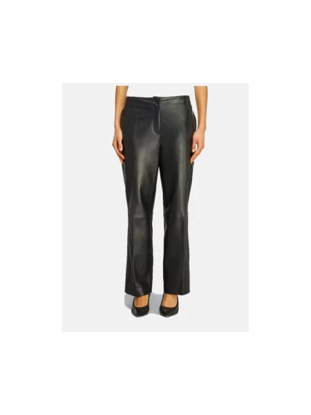 Spodnie Semicouture czarne