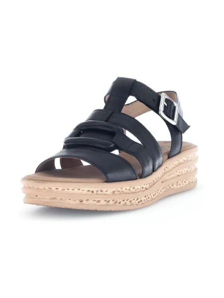 Pantofi Gabor negru