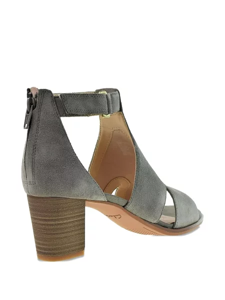 Sandale Clarks Originals gri