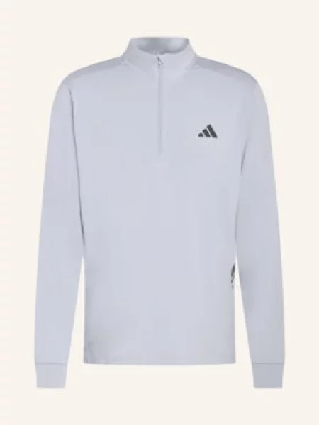 Adidas Běžecké Tričko Tech Essentials černošedá černá