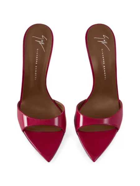 Sandale Giuseppe Zanotti roz