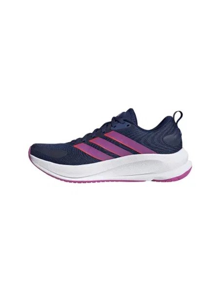 Pantofi Adidas alergare albastru