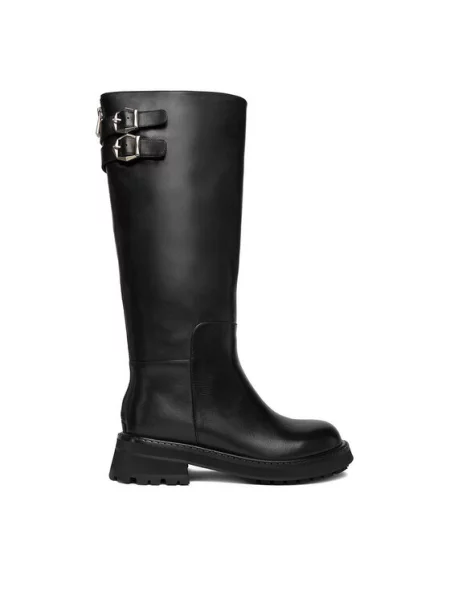 Badura Zimski škornji črna