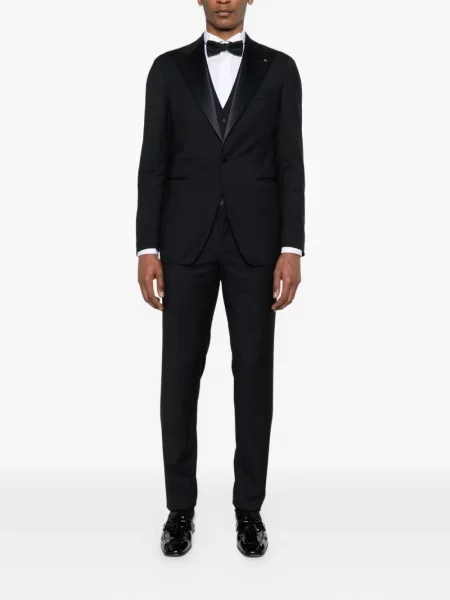 Costum Tagliatore albastru